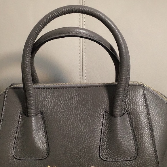 🆕 MARIO VALENTINO Minimi DG Precosia Handbag/Crossbody in Gray - Picture 3 of 14